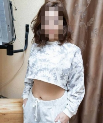 Дарья