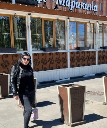 Алина